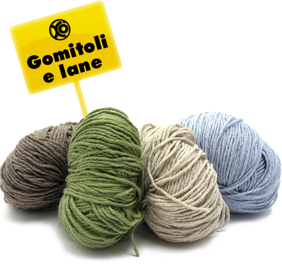gomitoli